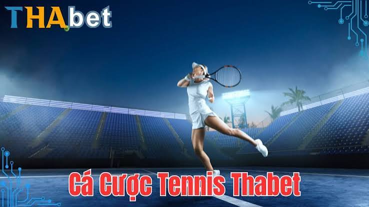 Thể Thao THABET Theo Dõi Giải Đấu Nhanh Và Chính Xác